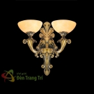 Đèn Tường Đồng EU-VD326