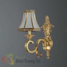 Đèn Tường Đồng NA-VD8206-1