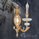 Đèn trang trí tường cầu thang, đèn trang trí tường hành lang