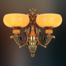 đèn tường trang trí phòng khách, đèn vách đồng VD1274-2, đèn trang trí phòng ngủ