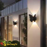 Đèn LED Hắt Tường Hành Lang Ngoài Trời Hiện Đại NA-VNT188B