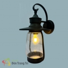 Đèn Tường Hành Lang Ngoài Trời KH-VNT109