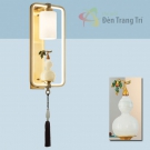 Đèn Tường LED Đồng UVD6306