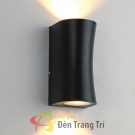 Đèn Tường LED Ốp Cột Ngoài Trời NA-VNT120