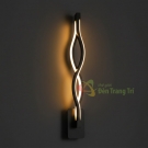 Đèn Tường LED Phòng Khách Hiện Đại EU-V521