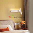 Đèn Tường LED Phòng Ngủ NA-V861B