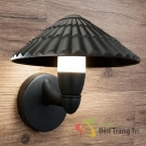 Đèn Tường LED Trang Trí Cổng Ngoài Trời EU-CN399