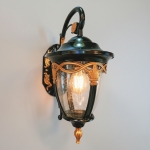 Đèn Tường Ngoài Trời Chống Nước NA-VNT6817