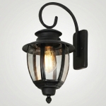 Đèn Treo Tường Ngoài Trời Tân Cổ Điển NA-VNT8530