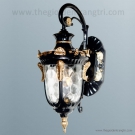 Đèn tường ngoài trời tân cổ điển SN3829