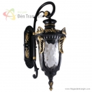 Đèn tường ngoài trời TD30 là mẫu đèn trang trí tân cổ điển đẹp