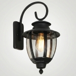 Đèn Treo Tường Ngoài Trời Tân Cổ Điển NA-VNT8530