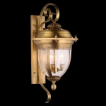 Đèn Tường Ngoài Trời Tân Cổ Điển ZKDL300