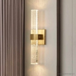 Đèn Tường Pha Lê 2 Đầu Hiện Đại GT471-24