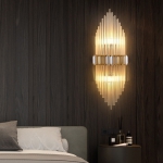 Đèn Ốp Tường Pha Lê Phong Cách Art Decor GT442-23