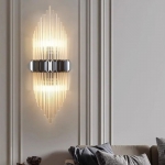 Đèn Ốp Tường Pha Lê Phong Cách Art Decor GT452-23