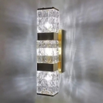 Đèn Tường Pha Lê Hiện Đại Sang Trọng KH-VPL28