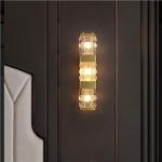 Đèn Tường Pha Lê Phòng Khách Hiện Đại GT473-24