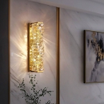 Đèn Tường Pha Lê Hiện Đại KH-VPL27V