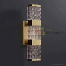 Đèn tường pha lê hiện đại GT473-24 là mẫu đèn trang trí gắn tường đẹp, phù hợp trang trí phòng khách, cầu thang, phòng ngủ.