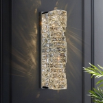 Đèn Tường Pha Lê Hiện Đại KH-VPL27V