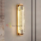 đèn tường pha lê hiện đại VPL30 là mẫu đèn trang trí đẹp, phù hợp trang trí phòng khách, phòng ngủ, cầu thang, hành lang trong nhà.