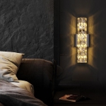 Đèn Trang Trí Tường Pha Lê GT3027-23