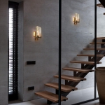 Đèn Tường Pha Lê Phòng Ngủ Hiện Đại KH-VPL143