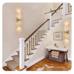 Đèn Tường Pha Lê Cầu Thang Hiện Đại GT472-24