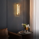 Đèn Trang Trí Tường Pha Lê Hiện Đại GT3052