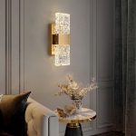 Đèn Tường Pha Lê Hiện Đại KH-VPL26