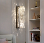 Đèn Tường Pha Lê Phòng Ngủ Hiện Đại KH-VPL27B