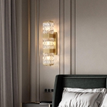 Đèn Tường Pha Lê Phòng Khách Hiện Đại GT473-24