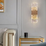 Đèn Tường Pha Lê Hiện Đại KH-VPL26