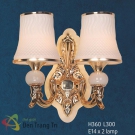 Đèn Tường Phòng Khách NV8606-2