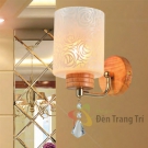 Đèn Tường Gỗ Trang Trí LK@4.S107