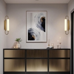 Đèn Rọi Gương Phòng Tắm NA-PT8920L