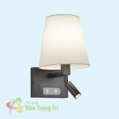 Đèn Tường Trang Trí Phòng Ngủ UVL907