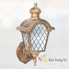 Đèn Tường Trang Trí Sân Vườn NVT339A