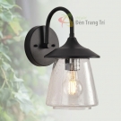 Đèn Vách Cột Hành Lang Ngoài Trời LH-GTNT19