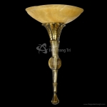 Đèn Ốp Tường Đồng Ngọn Đuốc Tân Cổ Điển NA-VD9142