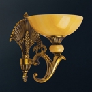 đèn tường đồng cao cấp, đèn tường đồng VD8300-1, đèn tường đồng tân cổ điển