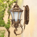 Đèn Trang Trí Cột Cổng SN7322A