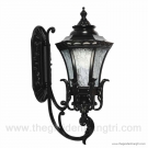 đèn vách trang trí ngoài trời SN7322 là mẫu đèn trang trí tân cổ điển sang trọng