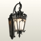 Đèn vách cổ điển VRG8978 là mẫu đèn trang trí đẹp. Đèn gắn trang trí cột cổng, cột sảnh, cột hiên và tường mặt tiền nhà