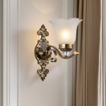 Đèn Trang Trí Vách Tường Cổ Điển UVC9120