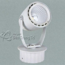 Đèn Pha Tiêu Điểm Led 12W EU-FN083 Ø65