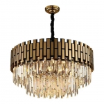 Đèn Chùm Pha Lê Phòng Khách Hiện Đại KH-TPL88220T800