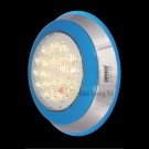 Đèn Vách LED Đổi Màu Âm Nước HBV-18W Ø300