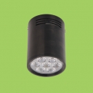 Đèn Lon Gắn Nổi LED 7W ULN07 Ø80